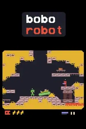 bobo robot