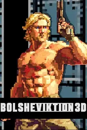Bolsheviktion 3D