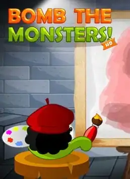 Bomb The Monsters!
