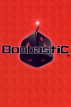 Bombastic