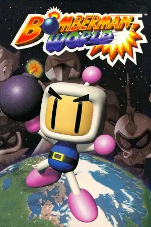 Bomberman World