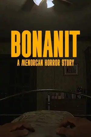 Bonanit - A Menorcan Horror Story
