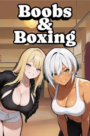 Boobs and Boxing