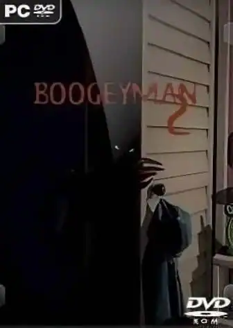Boogeyman 2