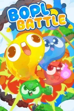 Bopl Battle