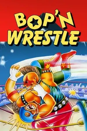 Bop’N Wrestle