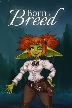 Born to Breed