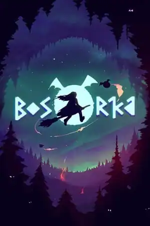 Bosorka