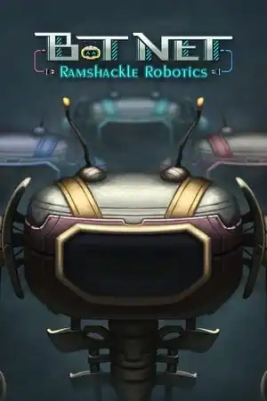 Bot Net: Ramshackle Robotics