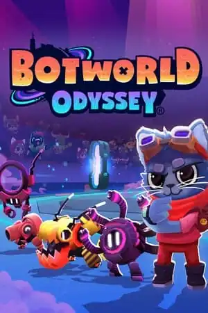 Botworld Odyssey