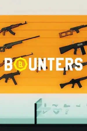 Bounters