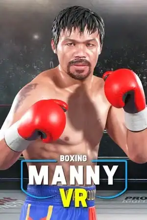Boxing Kings VR