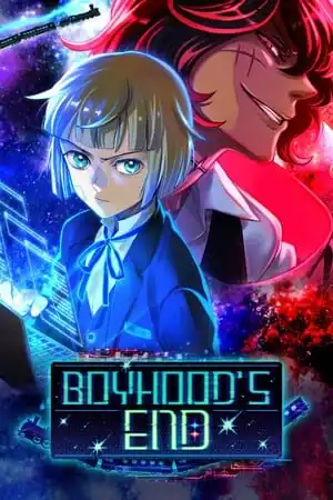 Boyhood's End