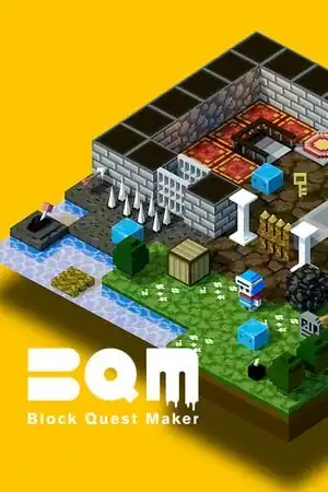 BQM - BlockQuest Maker-