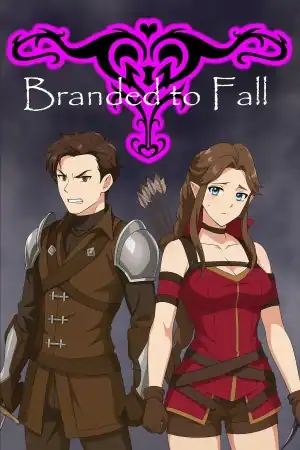 Branded to Fall