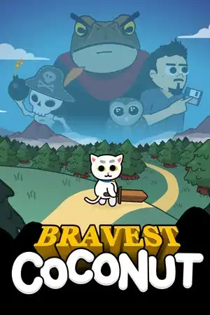 Bravest Coconut