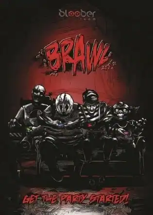 BRAWL