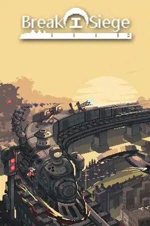 Break Siege