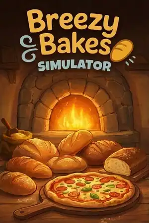 Breezy Bakes Simulator