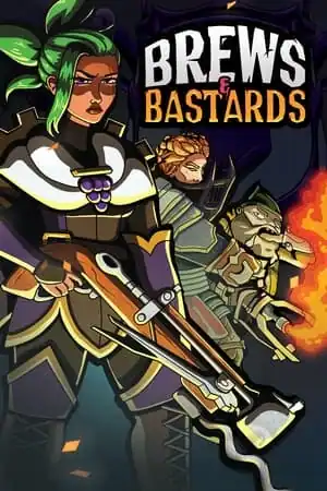 Brews and Bastards