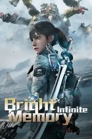 Bright Memory: Infinite