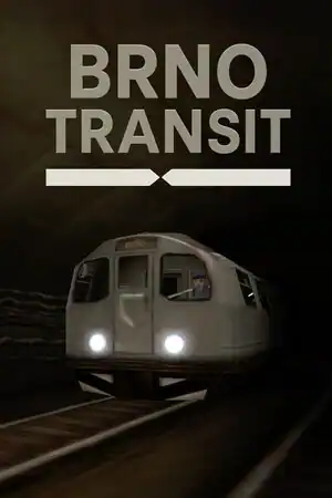 Brno Transit