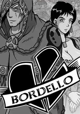 Broken Heart Bordello