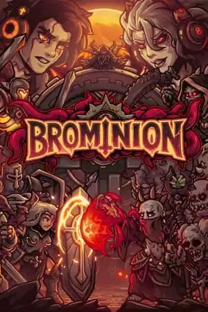 Brominion