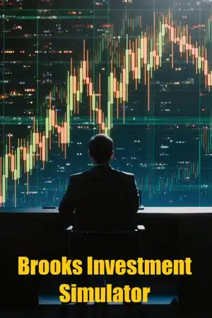 Brooks Investment Simulator