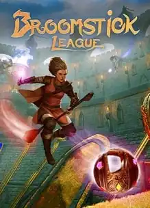 Broomstick League