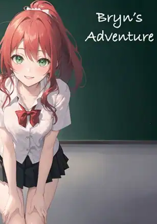 Bryn's Adventure