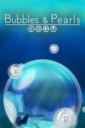 Bubbles and Pearls
