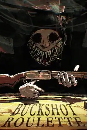 Buckshot Roulette