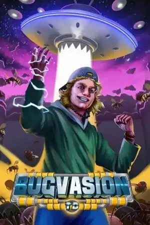 Bugvasion TD