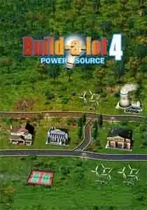Build-A-Lot 4: Power Source