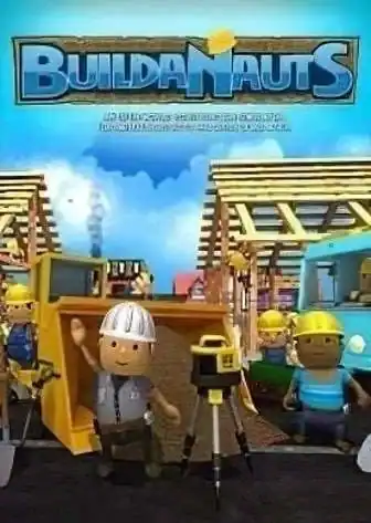 Buildanauts