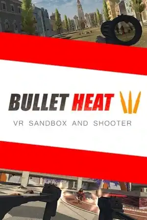 BULLET HEAT