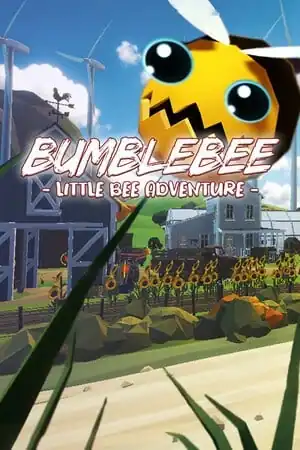 Bumblebee — Little Bee Adventure