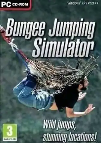 Bungee Jumping Simulator