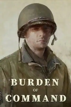 Burden of Command