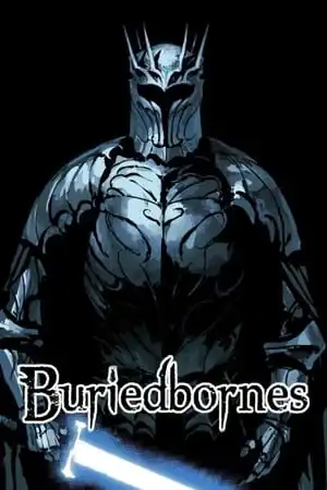 Buriedbornes — Dungeon RPG