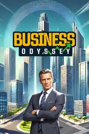 Business Simulator 2026