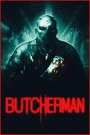 Butcherman