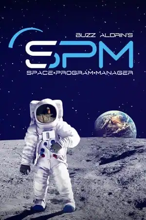 Buzz Aldrin’s Space Program Manager
