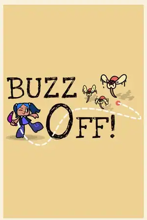Buzz Off!