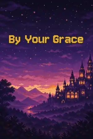 By Your Grace