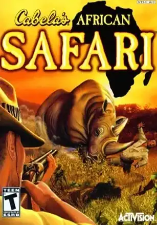 Cabela's African Safari