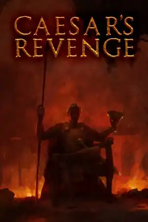 Caesar’s Revenge