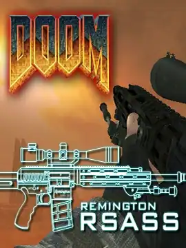 CALL OF DOOM: COD Style Advanced Weapons MOD