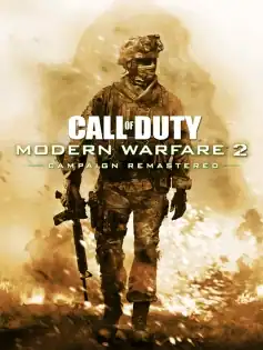Call of Duty Modern Warfare 2 — Campaign Remastered